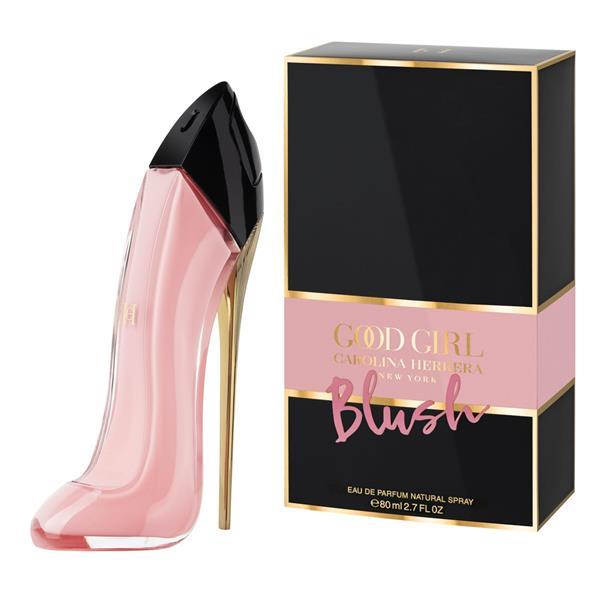 Carolina Herrera Good Girl Blush 80ml EDP for Women